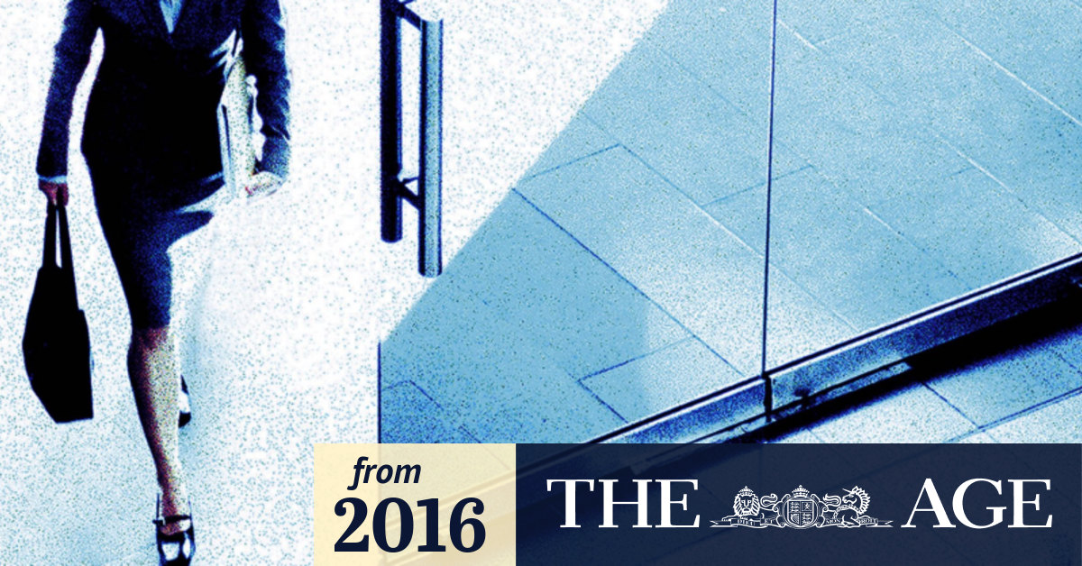 Women hit glass ceiling early as men get manager roles faster